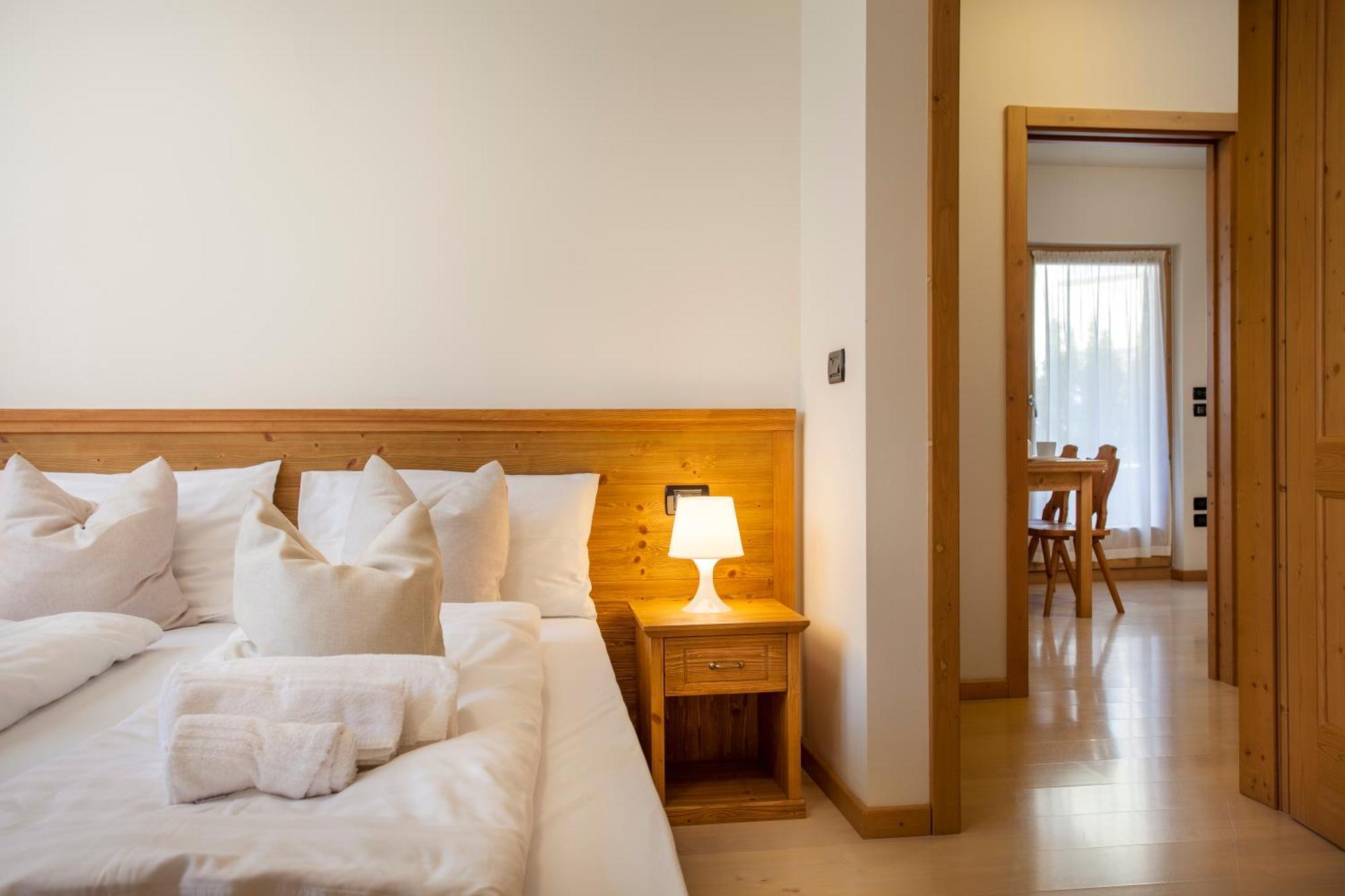 Residenza Casale Aparthotel Ponte delle Arche Exteriör bild